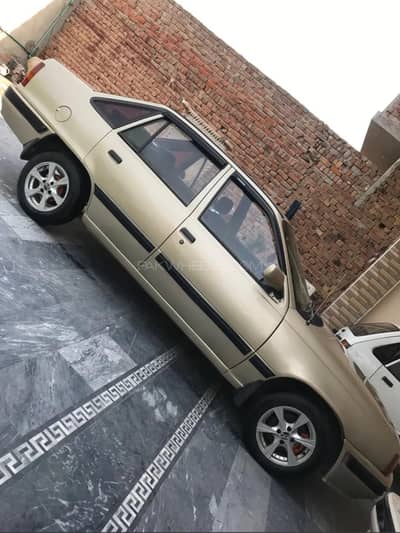 I am selling My beautiful Car