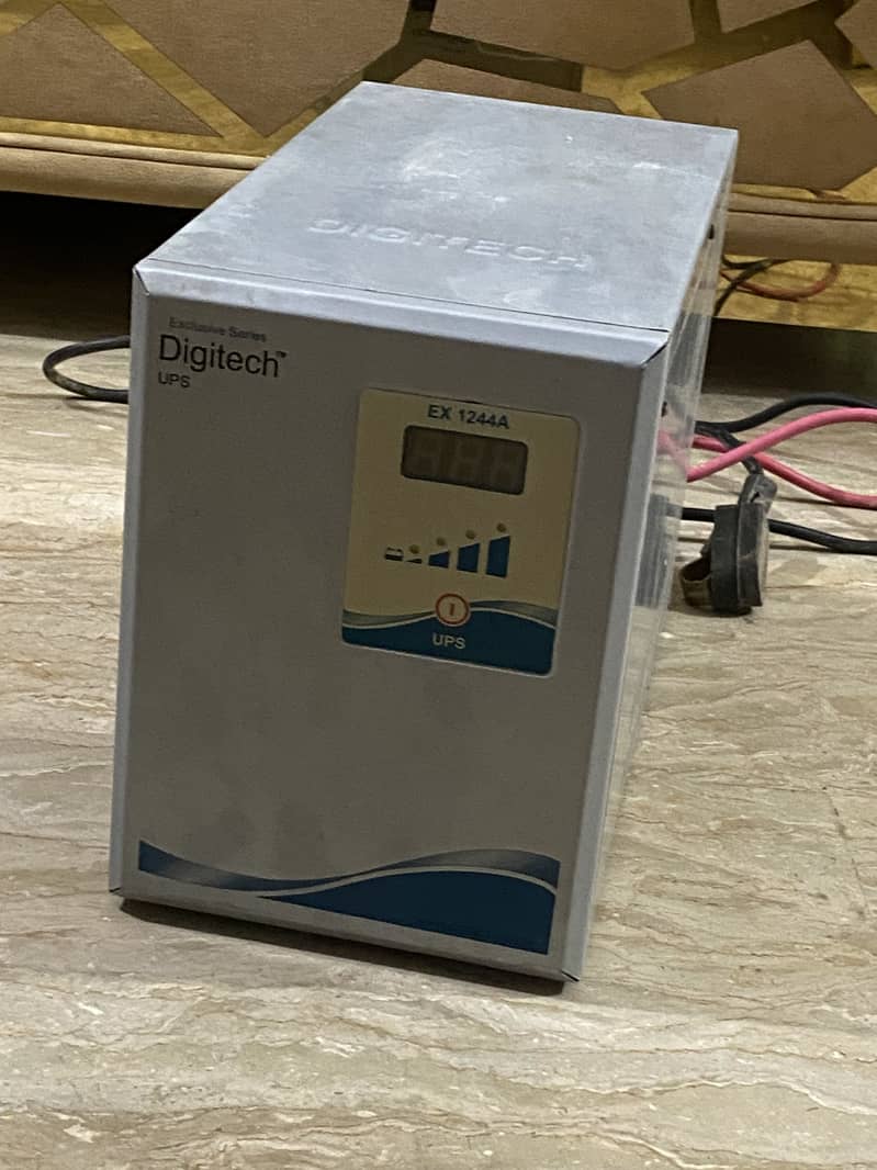 Digitech ups 1