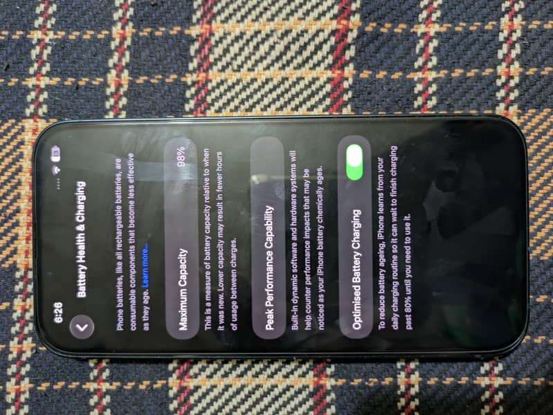 Apple iPhone 13 0
