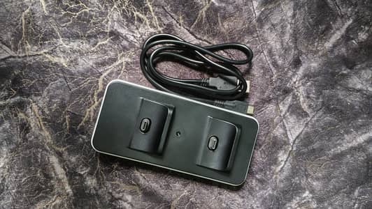 Ps5 Charging Dock