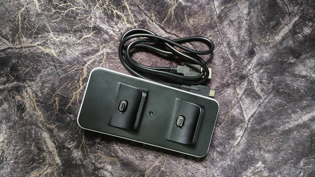 Ps5 Charging Dock 0