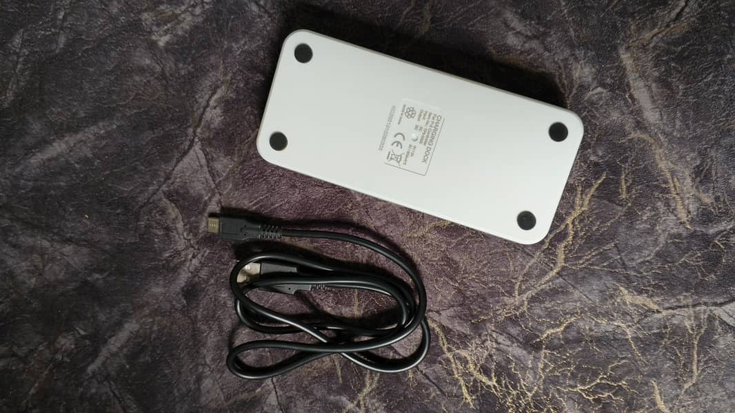 Ps5 Charging Dock 1