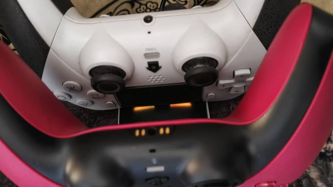 Ps5 Charging Dock 2