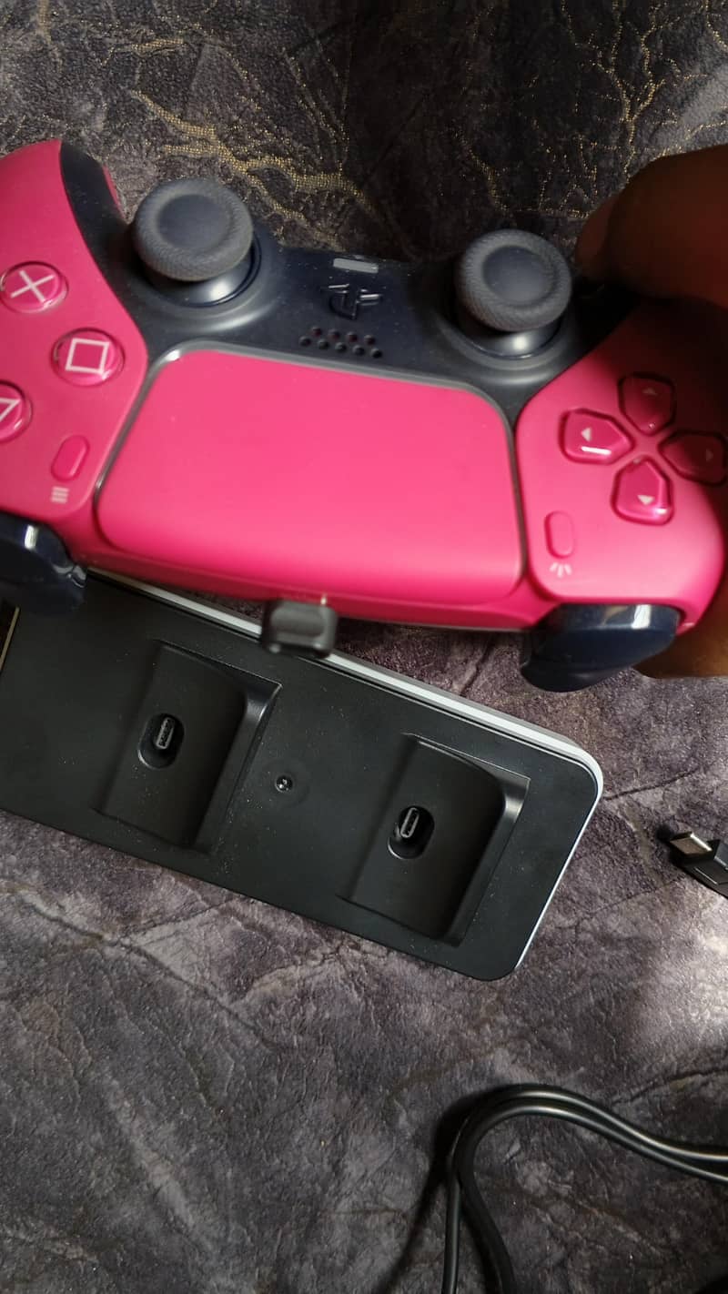 Ps5 Charging Dock 3