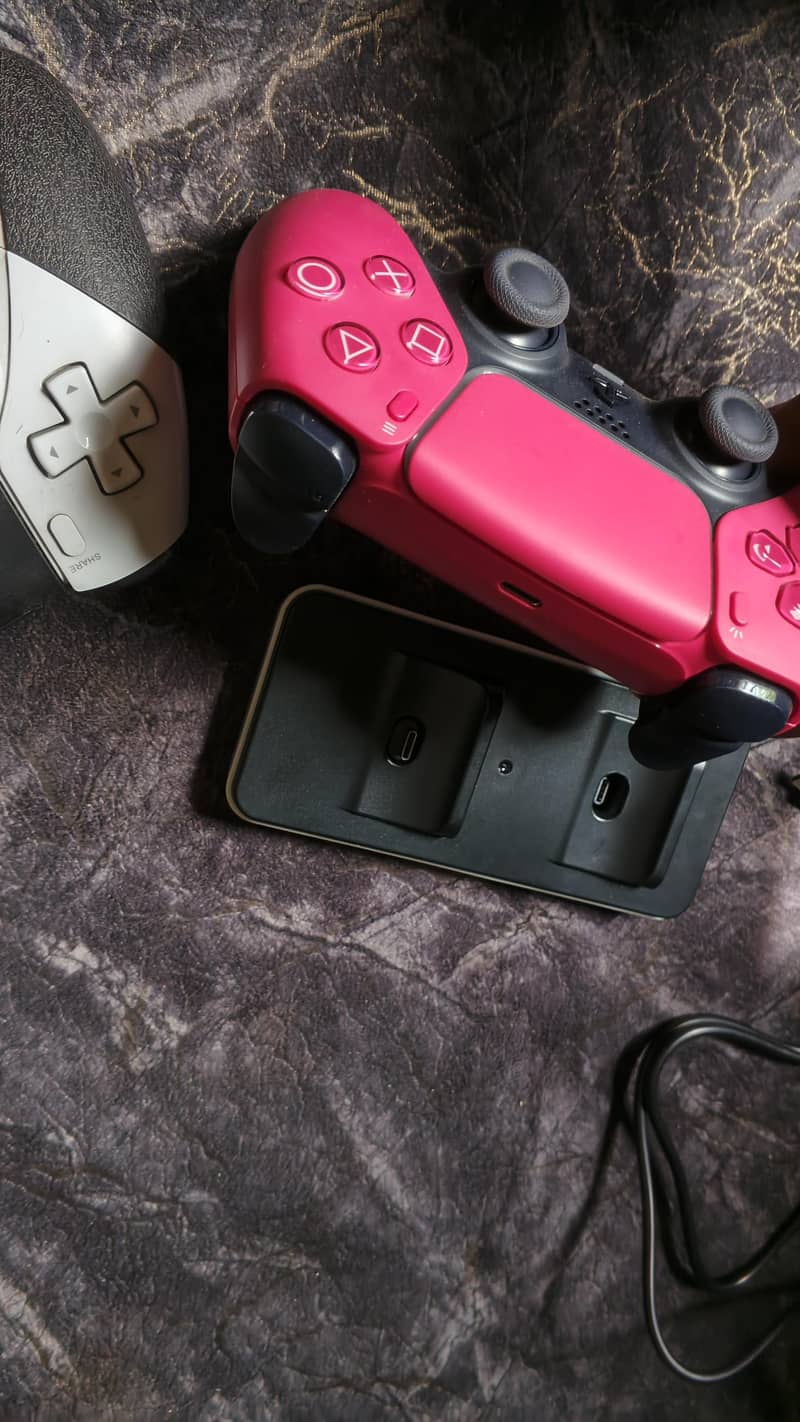 Ps5 Charging Dock 4