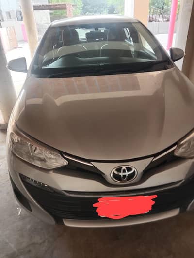 Toyota Yaris 2021 Ativ-x 1.5