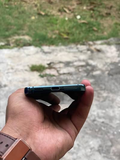 Samsung Mobile S22