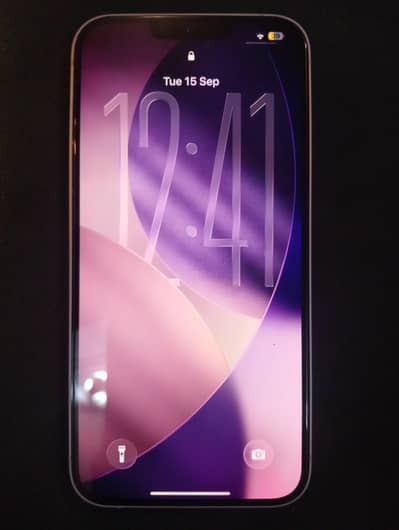 Apple iPhone 14 plus