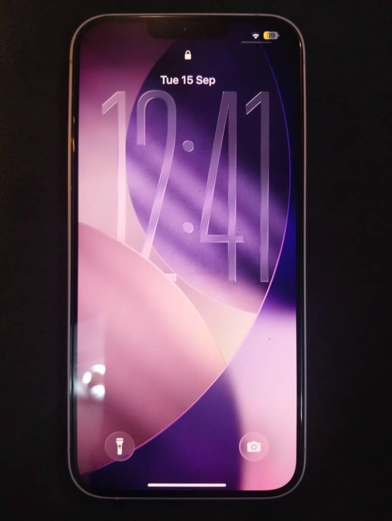 Apple iPhone 14 plus 0