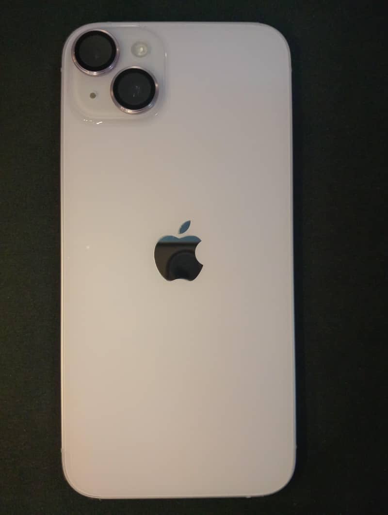 Apple iPhone 14 plus 1