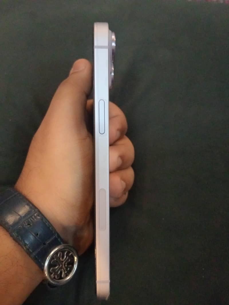 Apple iPhone 14 plus 2
