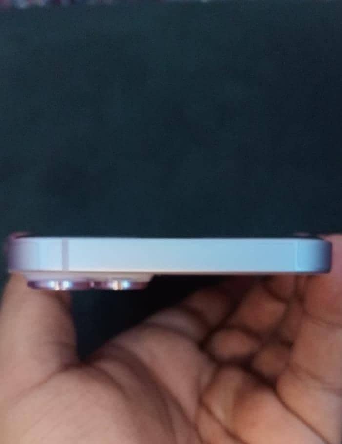 Apple iPhone 14 plus 4