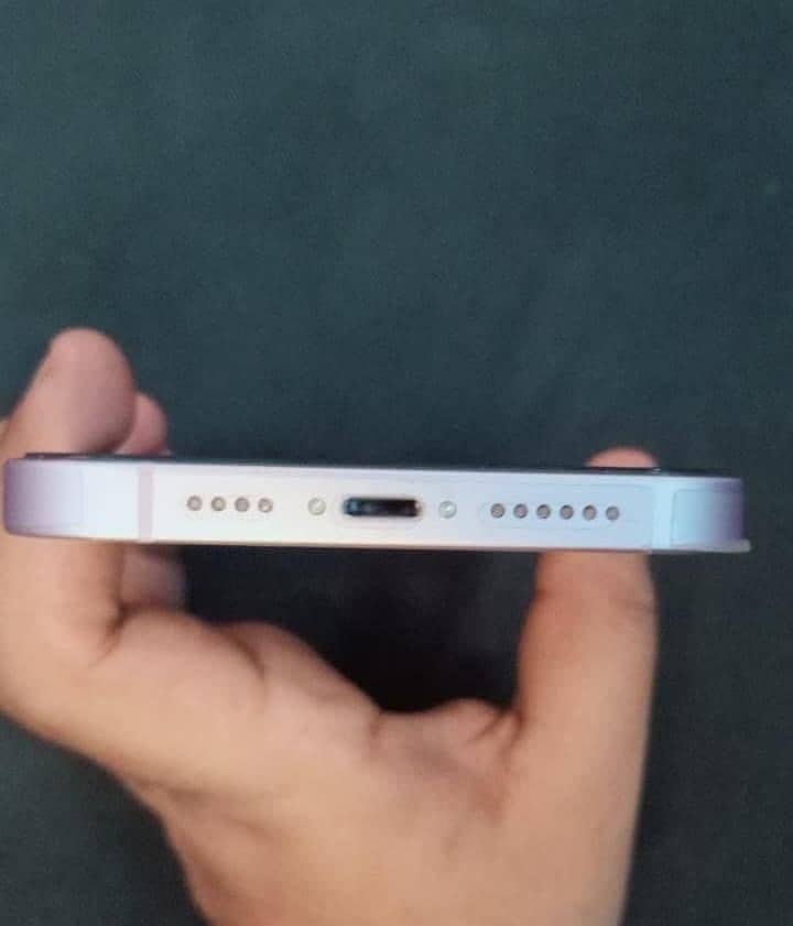 Apple iPhone 14 plus 5