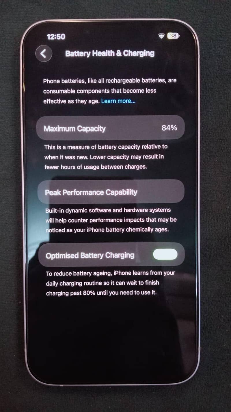 Apple iPhone 14 plus 6