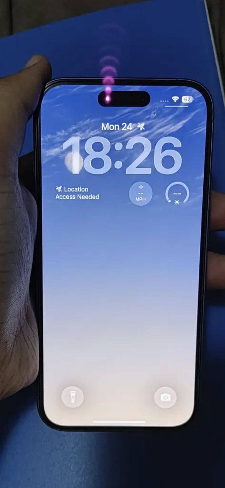 Apple iPhone 16 3