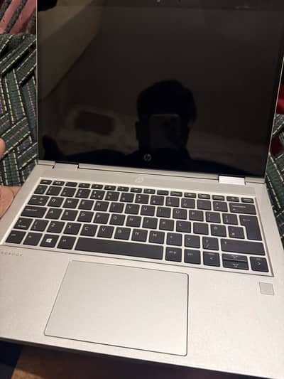 HP ProBook x360 435 G8