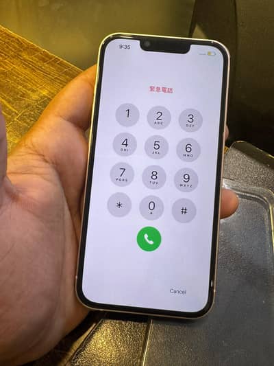 Apple iPhone 13
