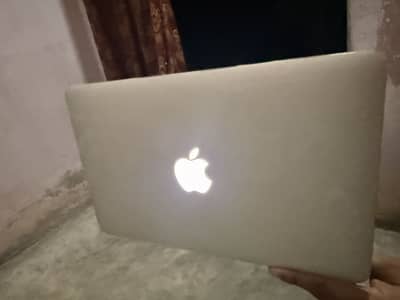 Macbook Air 2015