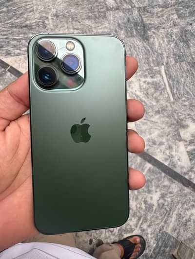 i phone 13 pro jv