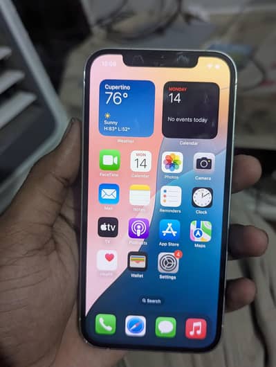Iphone 12 Pro 128GB Non PTA