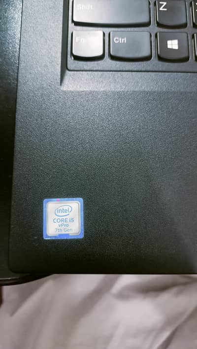 Lenovo Thinkpad T470 | i5 7TH Gen