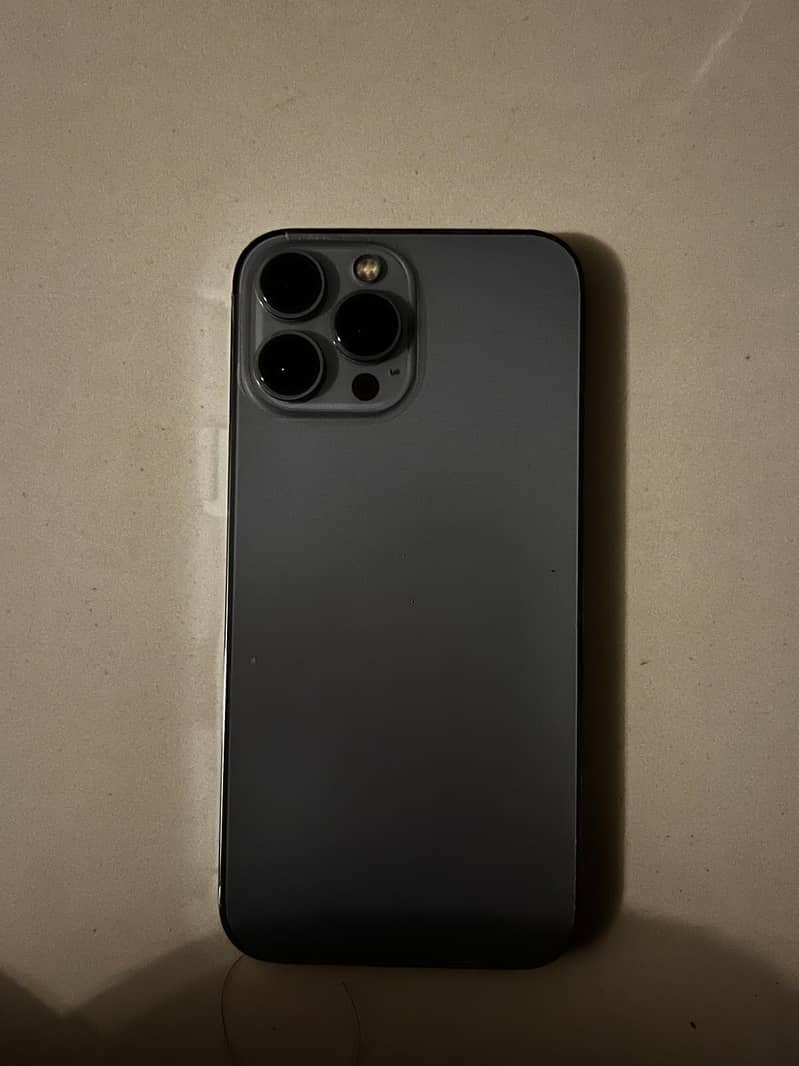 Apple iPhone 13 Pro Max 1