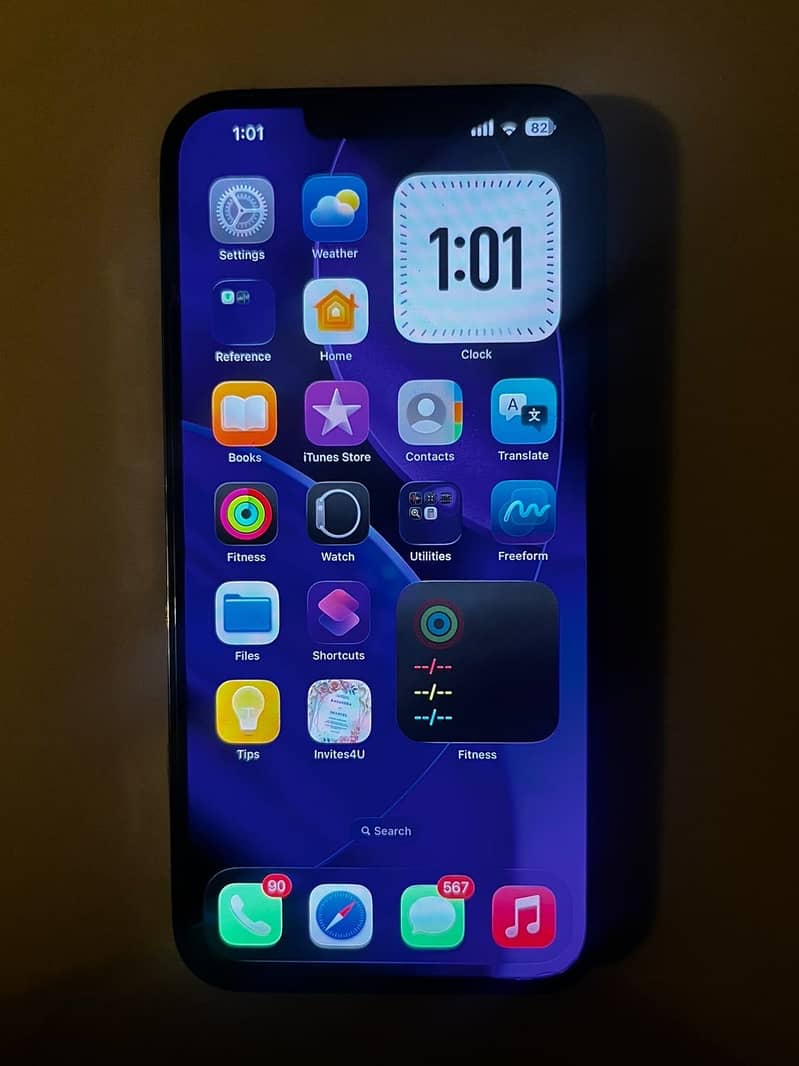 Apple iPhone 13 Pro Max 2