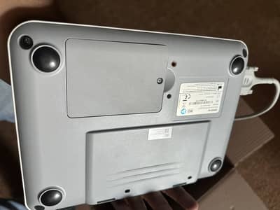 Ultra sound machine and ECG machine for urgent sale