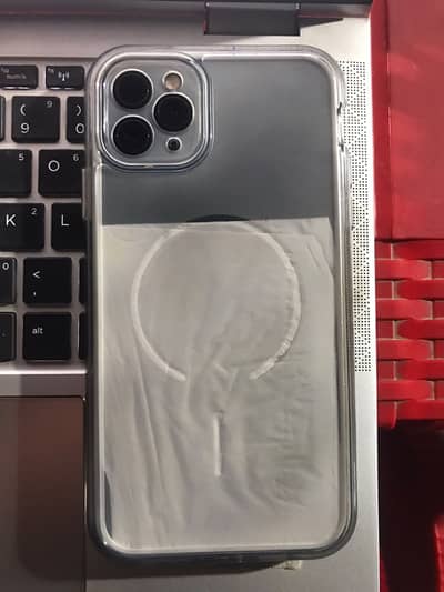 Apple iPhone 11 Pro Max