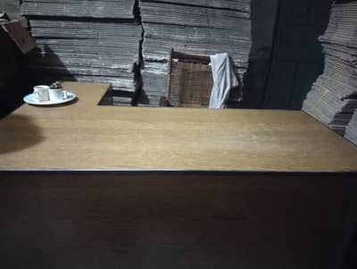 office table