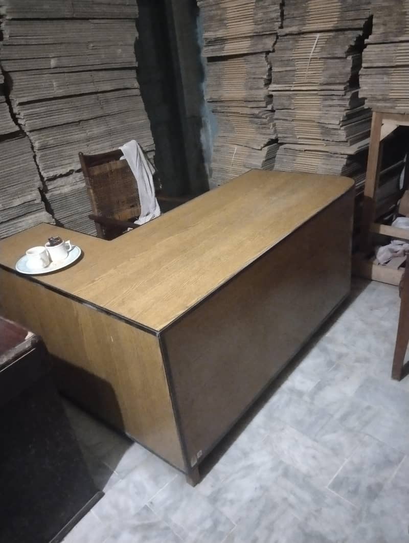 office table 1