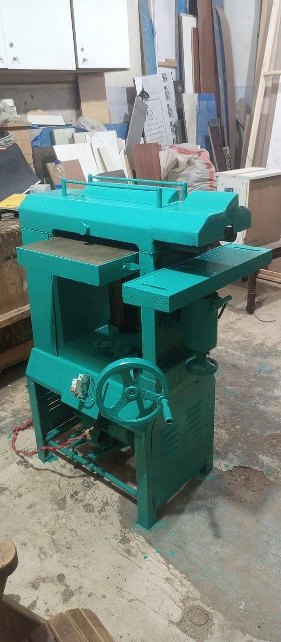 gauge machine 4