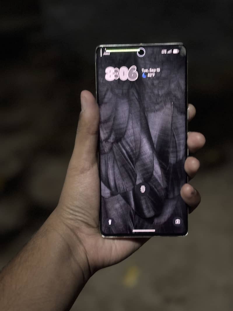Google Pixel 7 Pro 2