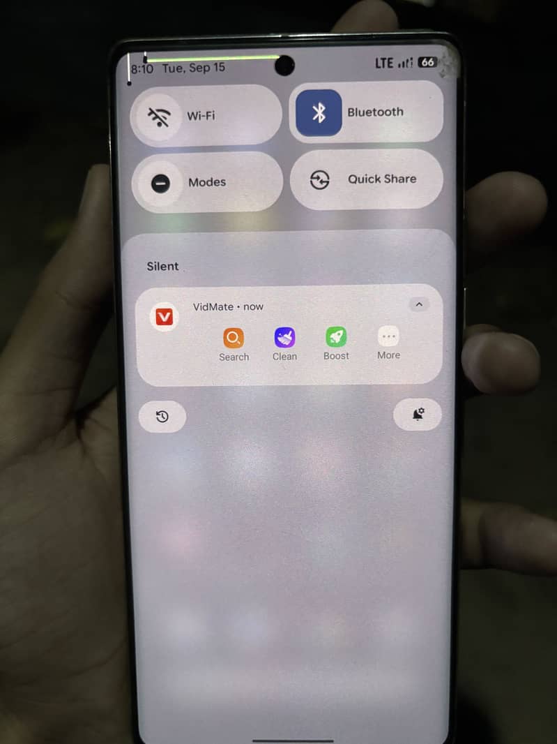 Google Pixel 7 Pro 3