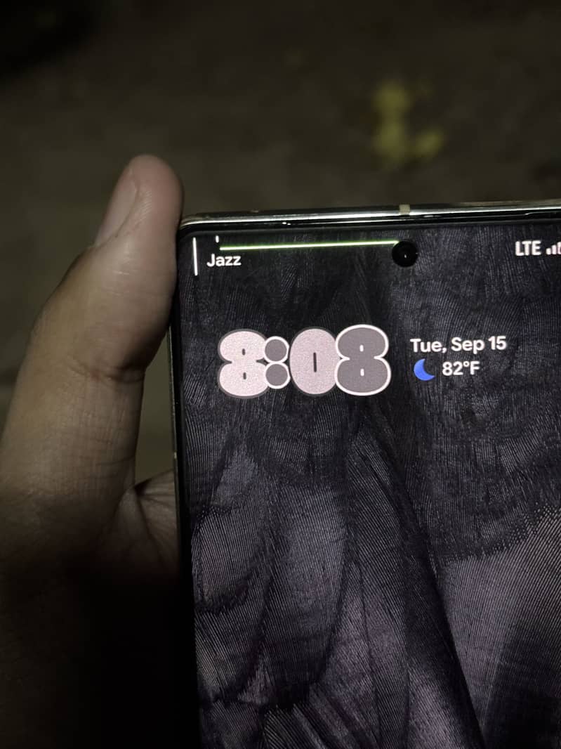 Google Pixel 7 Pro 5