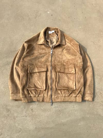 brown bear jackets