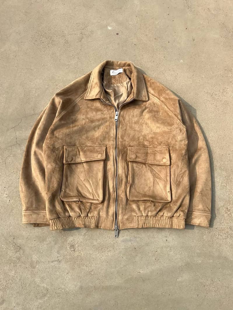 brown bear jackets 2
