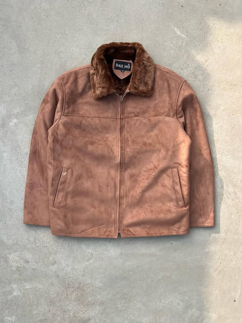 brown bear jackets 4