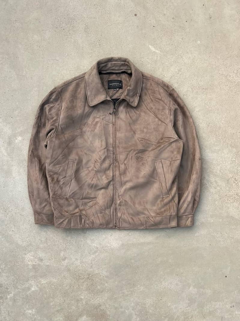 brown bear jackets 5