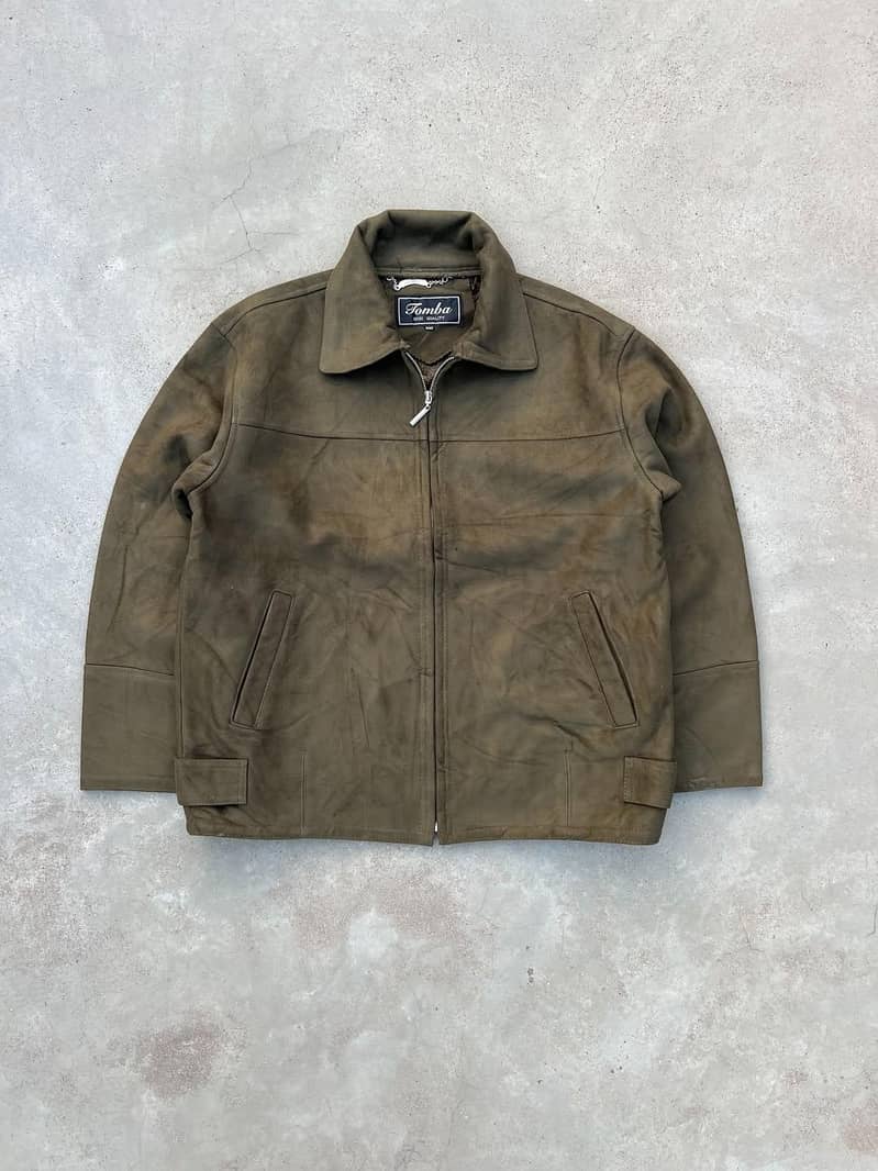 brown bear jackets 6