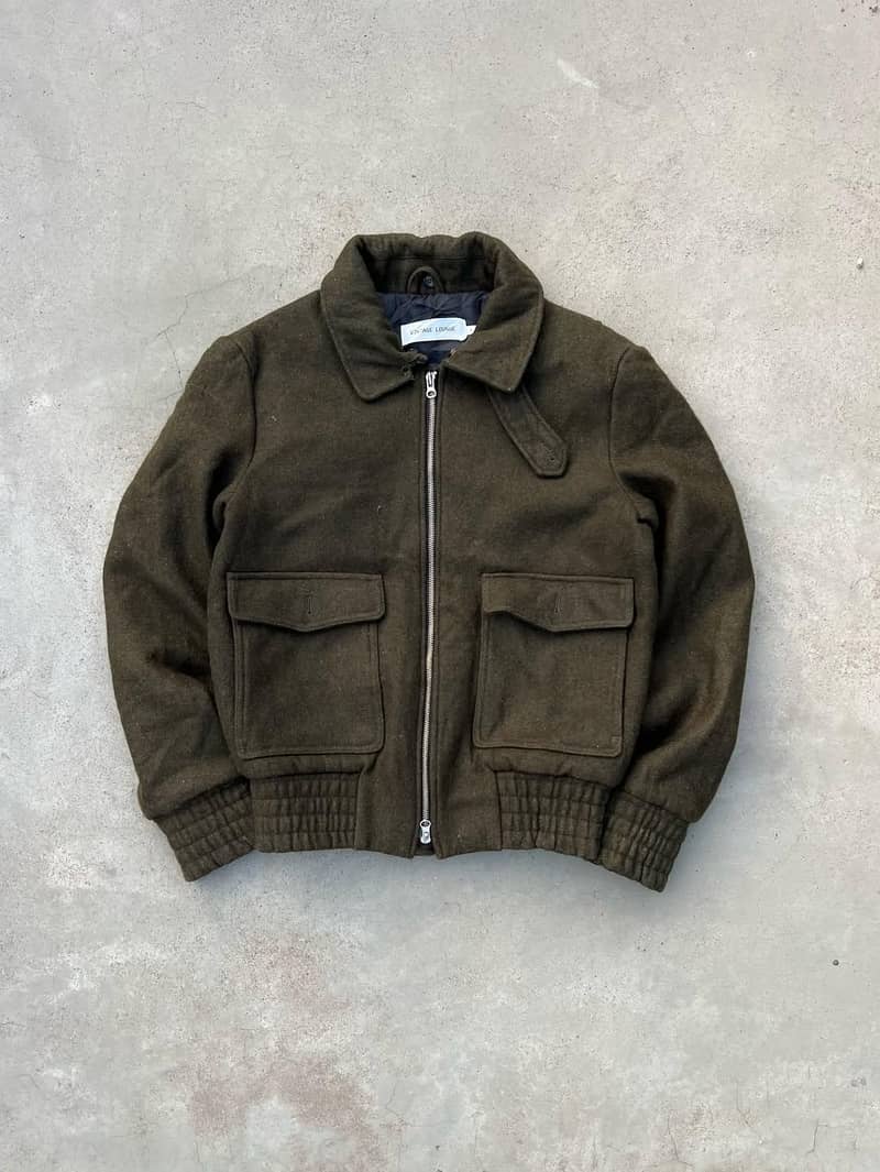 brown bear jackets 8