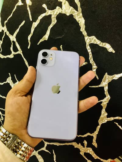 iPhone 11 factory 128gb sim working