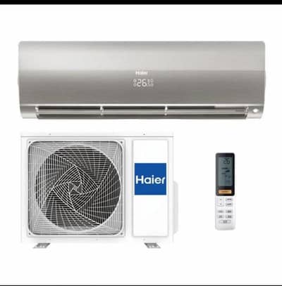 brand new Air conditioner never opened