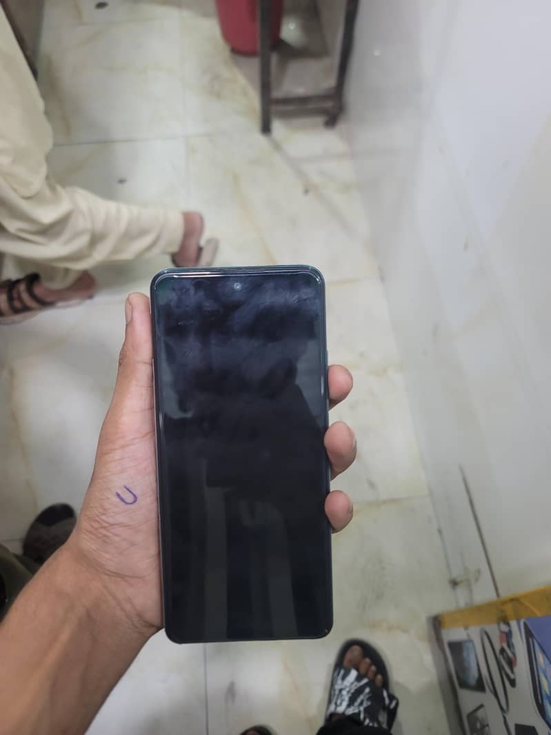 VGO TEL Note 23 5