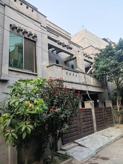 3.5 sadah 3 marla double story house for rent