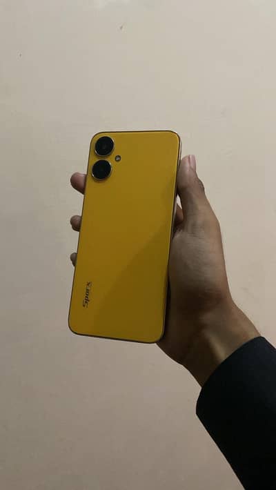 Sparx Neo 7 Ultra