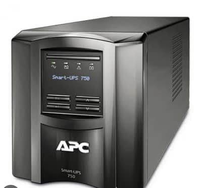 APS 750