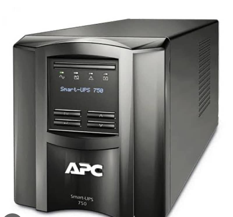 APS 750 0
