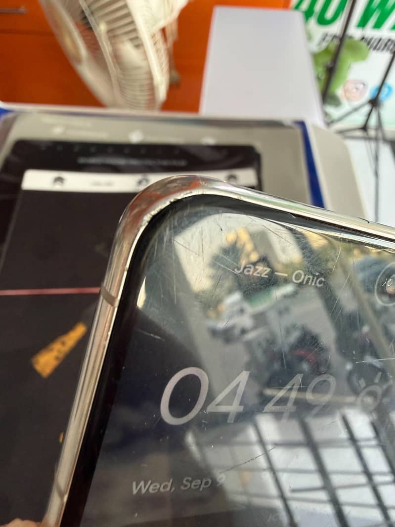 Google Pixel 8 Pro 7