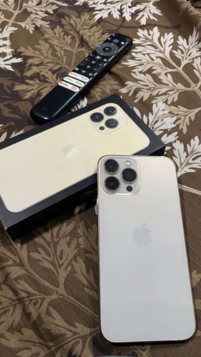 IPHONE 13 PRO MAX PTA